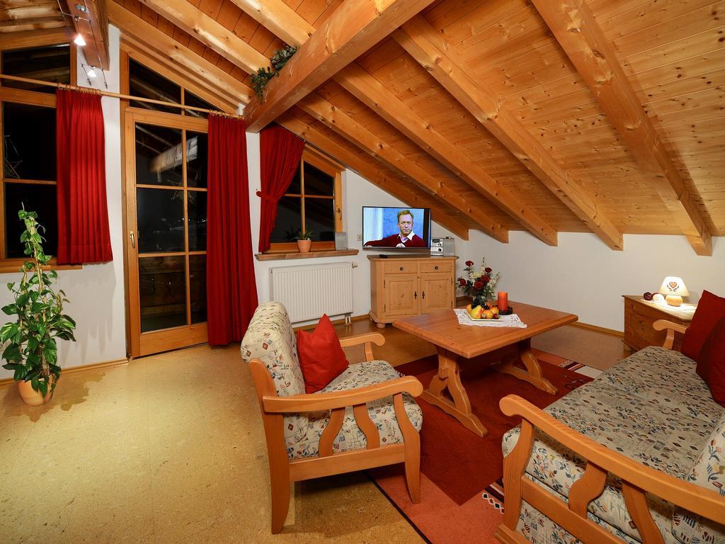 Ferienwohnung Kaiserfeld ไรท์อิมวิงเคอ ภายนอก รูปภาพ